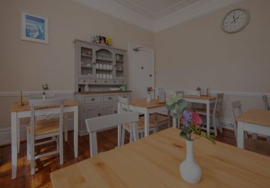 good guest house penzance