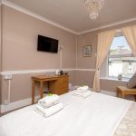 penzance guest house