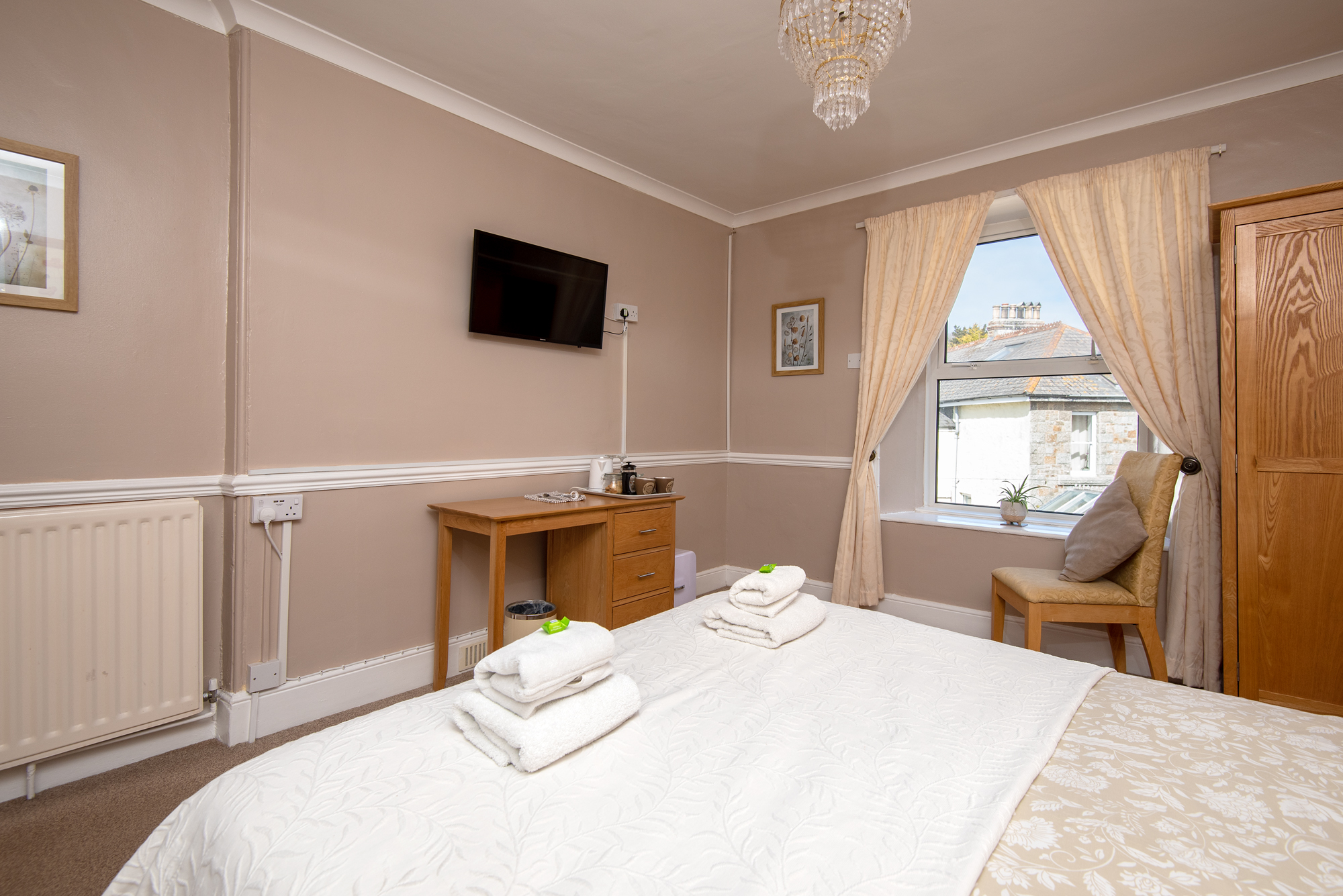 penzance guest house