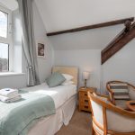 twin rooms penzance