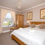 guest house in penzance