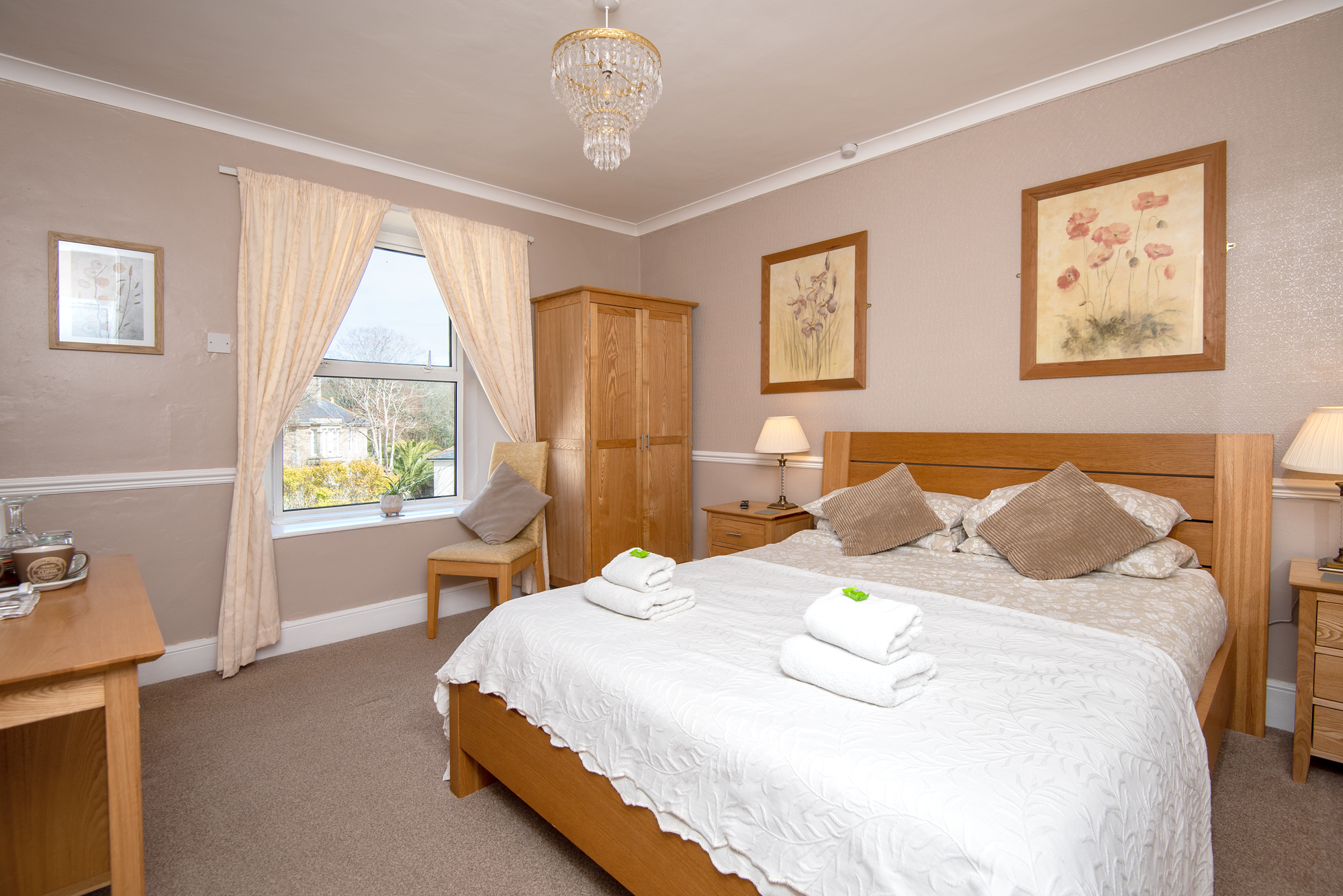 guest house in penzance