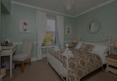 bed and breakfast penzance